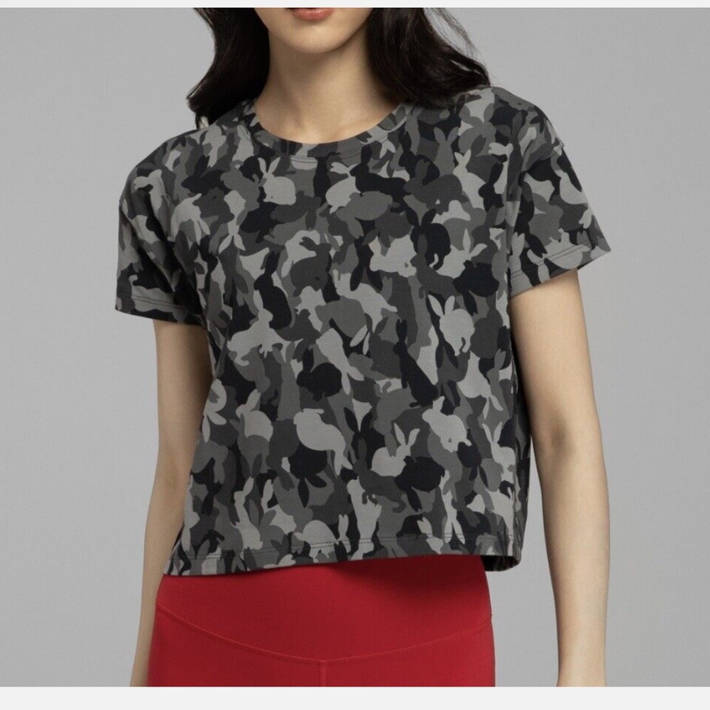 Lululemon Cates Tee